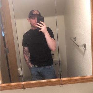 Meet your Posher, Cameron